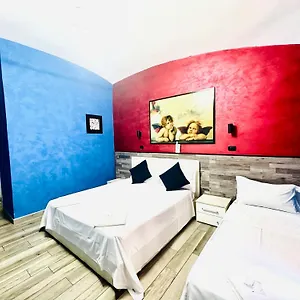  Maison d'hôtes Beking