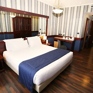 Hotel Regent, Roma