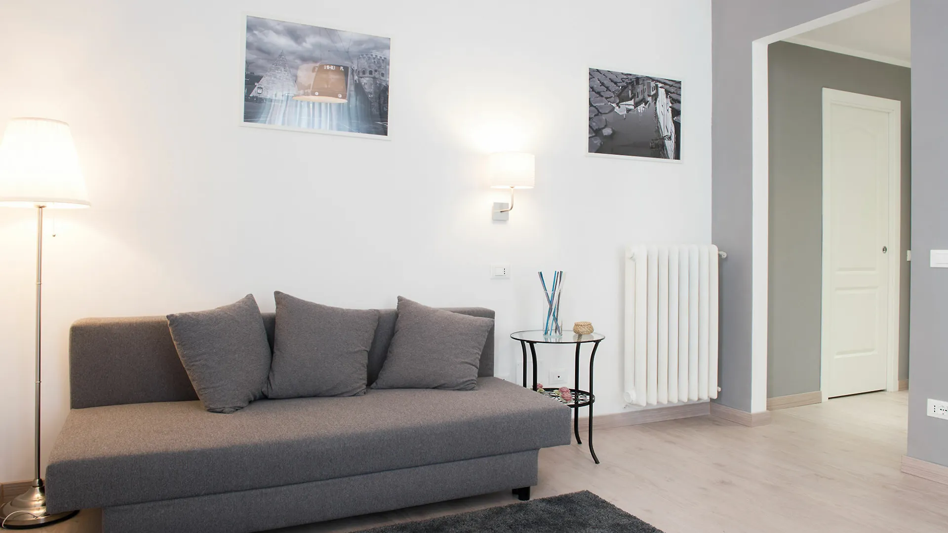 Hotel Le Stanze Di Gaia à Rome Italie
