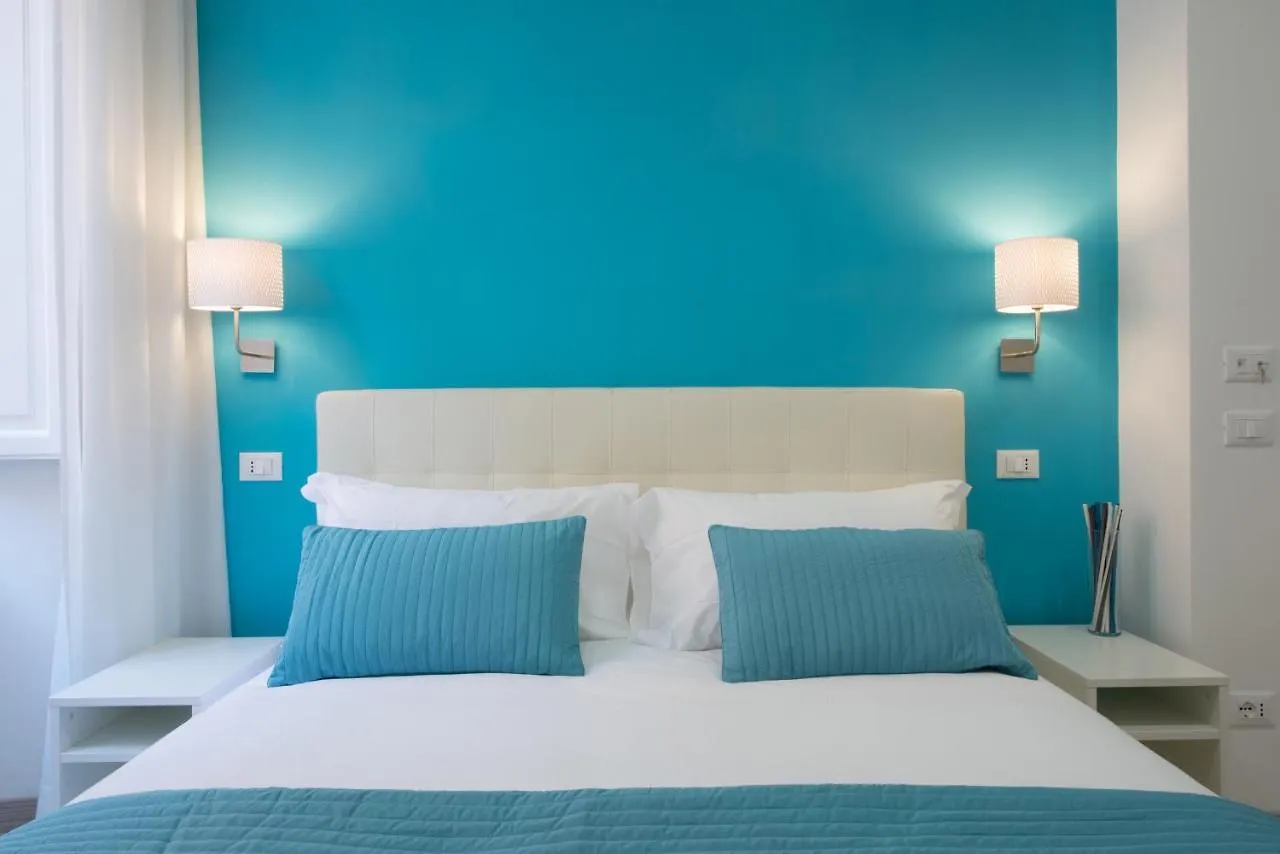 Hotel Le Stanze Di Gaia à Rome Italie