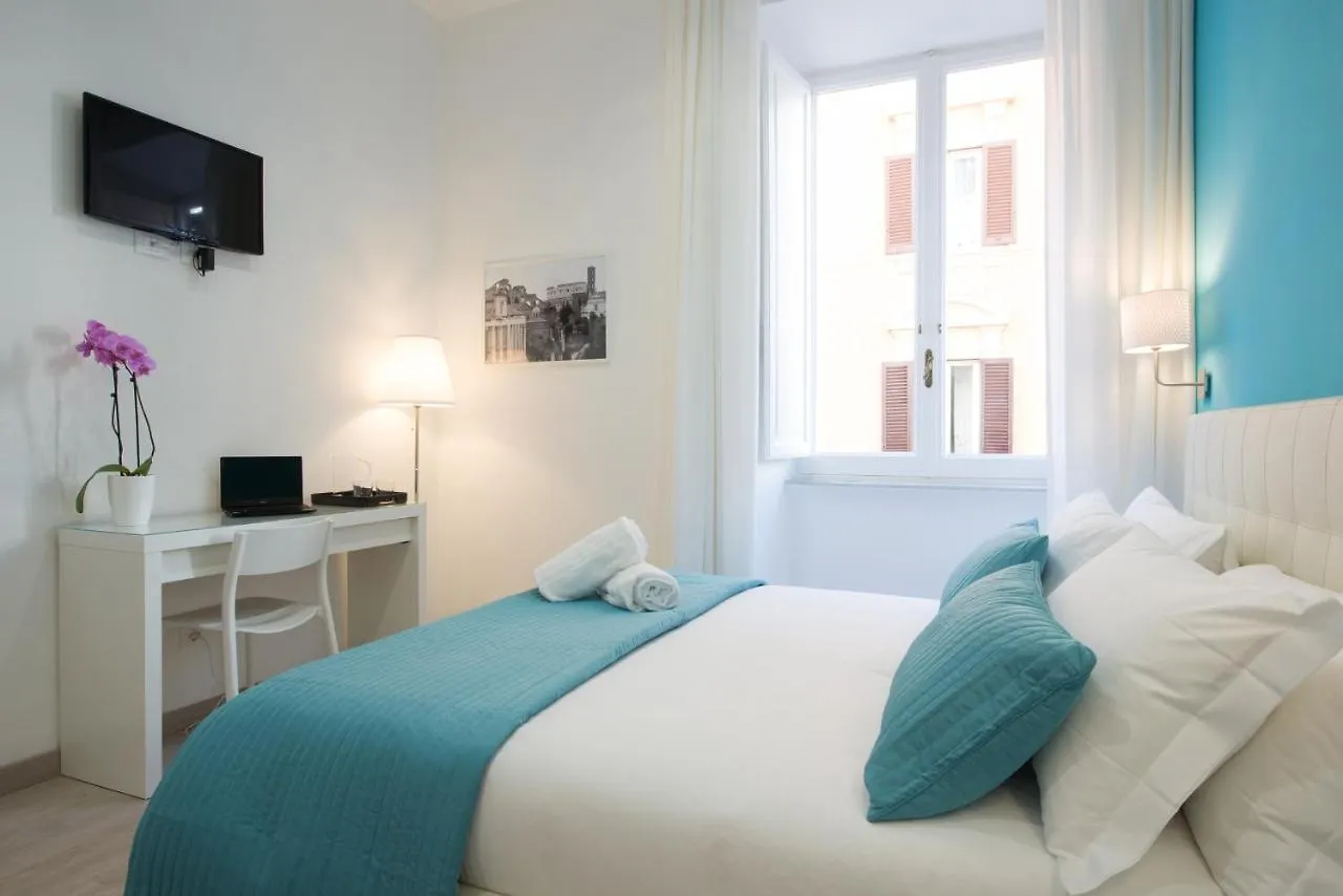 Hotel Le Stanze Di Gaia à Rome